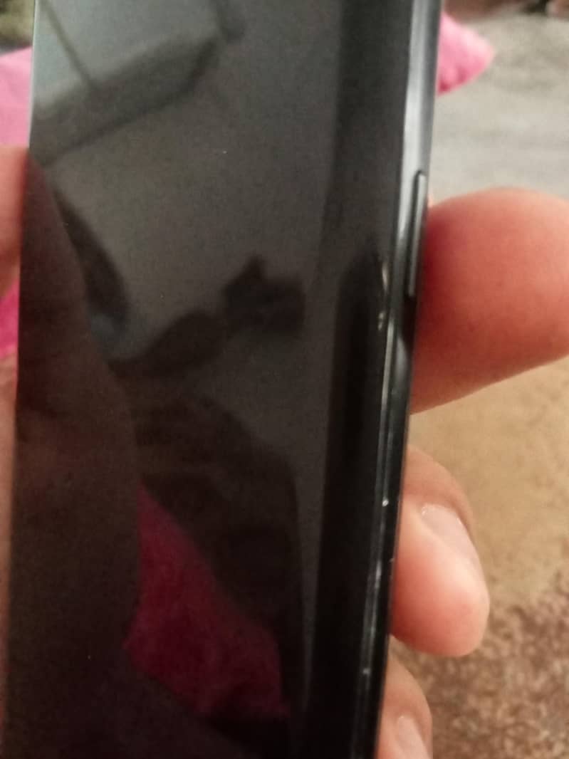 exchange possible with iPhone or Android no open repair in orignal 1