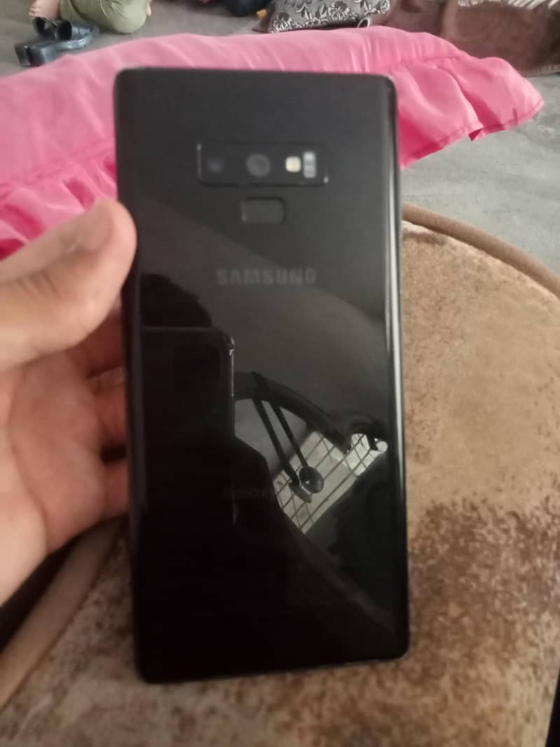 exchange possible with iPhone or Android no open repair in orignal 3