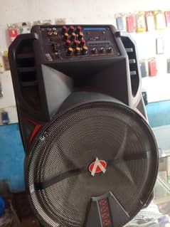 Audionic mh 815