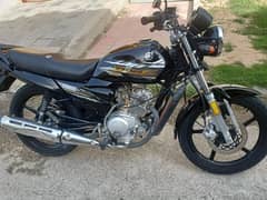Yb 125 dxz
