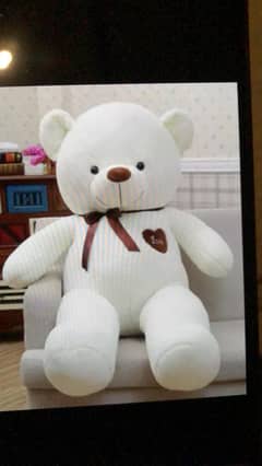 Teddy Bears/Gaint Teddy/ Imported Soft Teddy