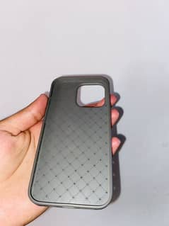 Iphone 13 back cover