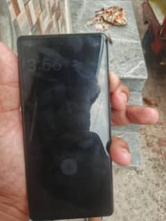 selling
