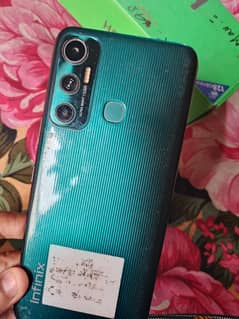infinix