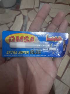 Gamsa Elfy avalable ha