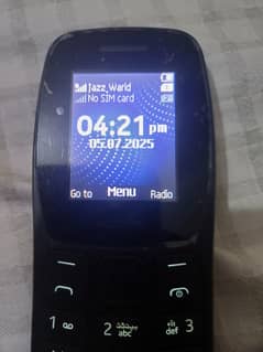 nokia plus original  105plus