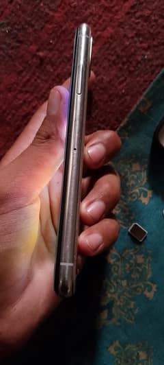 Iphone X 64 non pta