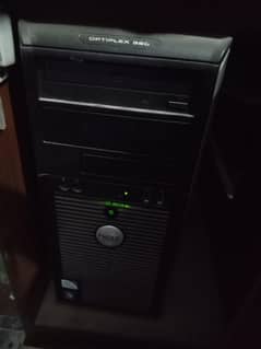 optiplex 360