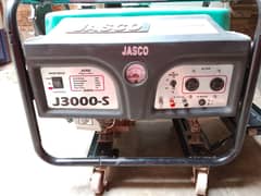 JASCO