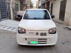Suzuki Alto VXR 2019A Model Full Chill Frizer AC Brand New Tyers