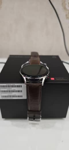 Watch 3. - Brand new 10/10 condition, hardly used.