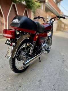 Union star 2025 model bike runing may hay 426 chala hay total