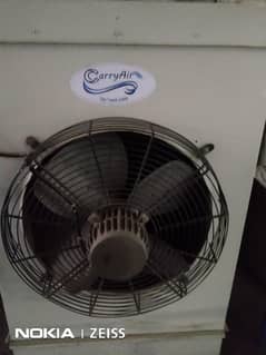 air coler