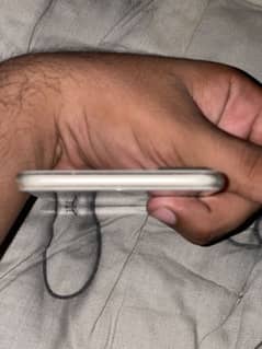 iPhone 7plus 32 gb pta