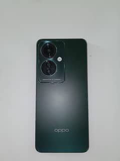 Oppo Reno 11F 5G (Green)