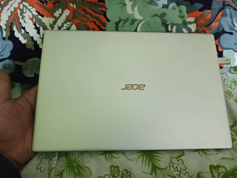 Acer Swift 3x Core i5 11th generation + Iris xe max GPU 3