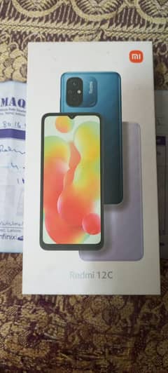 Redme 12c for sale