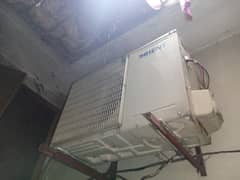 1 Ton Split Ac