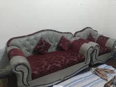 6 seater