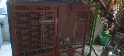 Cage