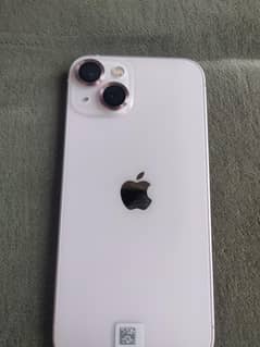 iphone 13 128gb good condition