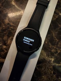 Samsung Galaxy Watch 6 classic 47mm