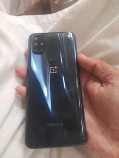 OnePlus Nord N10 5G | 6/128 Memory