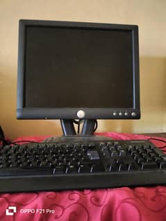 computer with CPUs