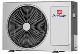 Dawlance 1 ton inverter