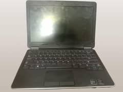 corei7 Dell latitude e7240 used laptop for sale