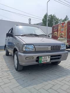 Suzuki Mehran VXR 2019 model for sale 03146388655