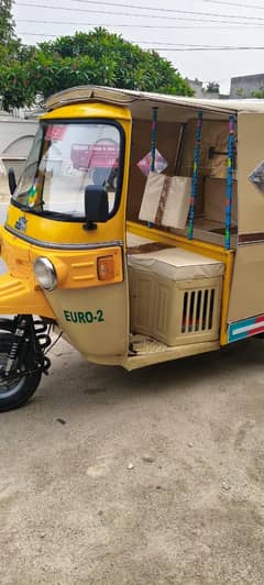 New Asia six Setter ,,200cc, Auto,, for seal rabta no,,03414289599