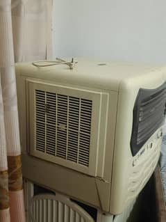 InDus Blor cooler