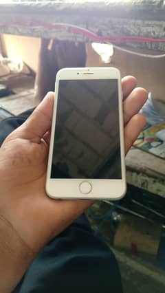 I phone 6