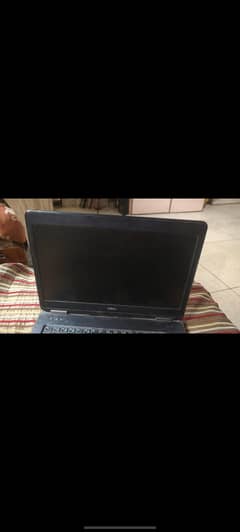 Dell Laptop Core i5 4th generation
