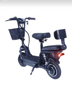 Electric scooter  6 age to 100 kg