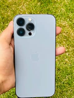iphone 13 pro max Non PTA