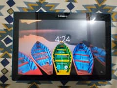 Tablet