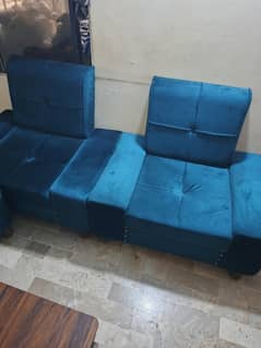 5 seater sofa bed  03352620327