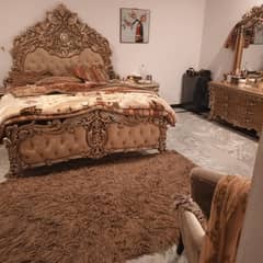 made by sheesham custom made