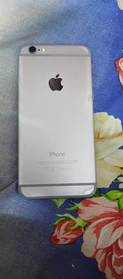 Iphone 6 Pta Approved 64gb