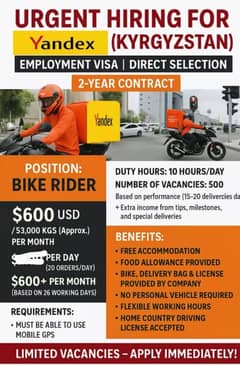 Bike Rider