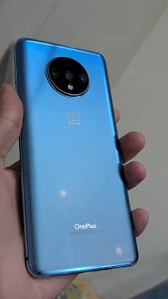 one plus 7t approved