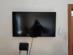 42 inch Chinese LED TV