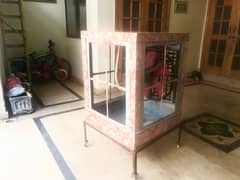 Lahore Air Cooler