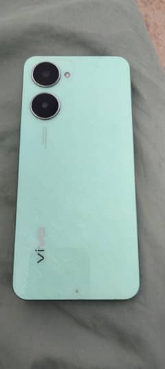 1 month used mobile