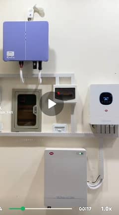 Solar system installation, 4KW, 10KW,  15KW,  or any size