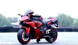 kid's electric bike heavy bike imported