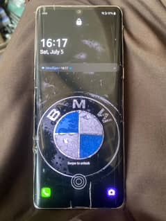 LG Velvet 5G 8/128 1sim pta Exchange Possible But Good Mobile