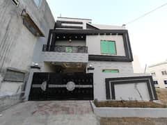 Prime Location House Is Available For Sale